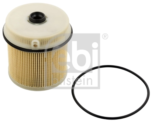 Паливний фільтр DE3143 Mfilter