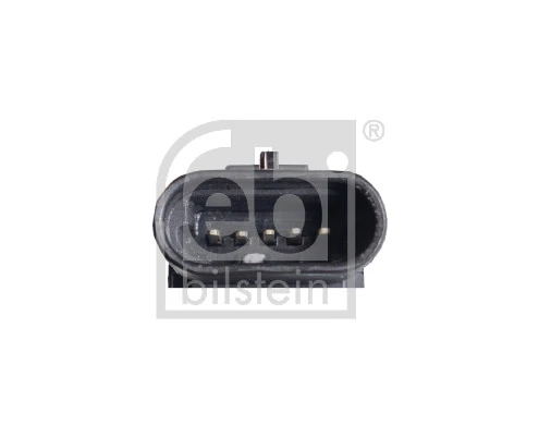 175332 Febi Клапан рециркуляції відпрацьованих газів EGR