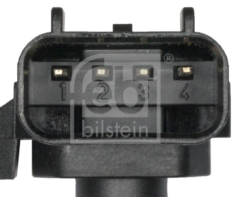 MAP сенсор Febi 106036 ціна, від 22.90 USD