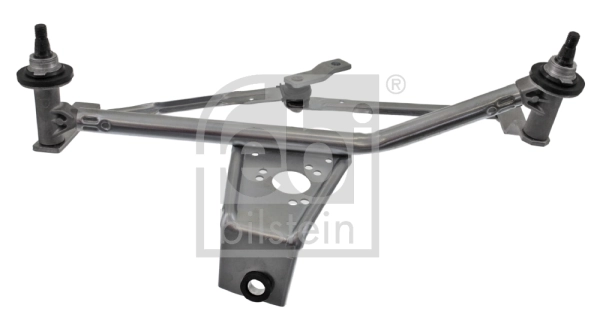 Купити 3397020446 Bosch Трапеція двірників