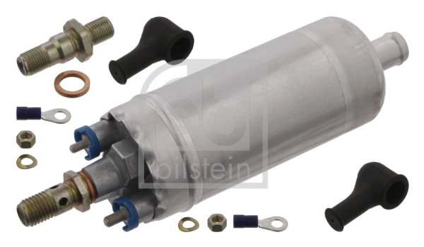 69608 Bosch Насос паливний низького тиску