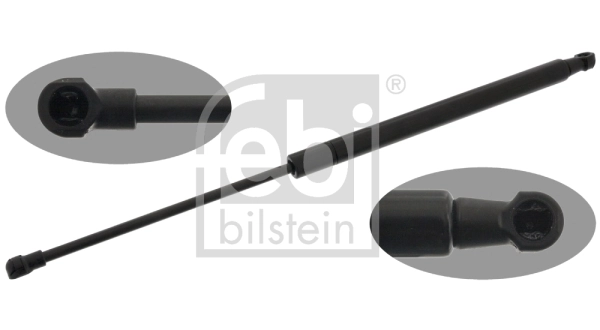 GS1330 Magneti Marelli Амортизатор кришки багажника / двері 3/5-ї задньої