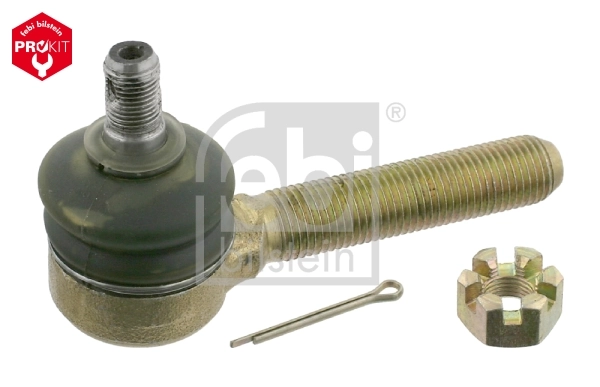 Наконечник рульовий Volvo 6853913 ціна, від 7.40 USD