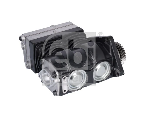 A4571307215 Mercedes Компресор пневмоподвески