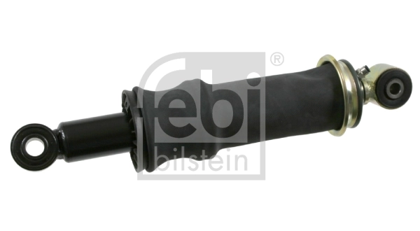 Амортизатор кабіни (TRUCK) 03027001 Sampa Otomotiv‏