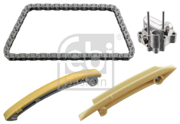 MVF100070L Britpart Комплект ланцюга ПНВТ