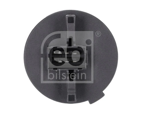 Резистор обігрівача Febi 183240 ціна, від 14.28 USD