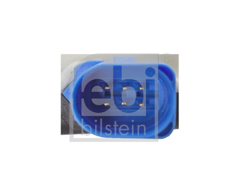 Замок задньої двері, лівої Febi 172119 ціна, від 28.41 USD