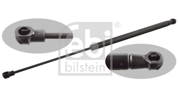 Амортизатор двері задньої AND 1B827122 ціна, від 9.96 USD