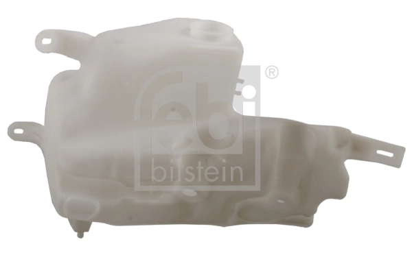 Бачок склоомивача на Volkswagen Polo III 6KV2