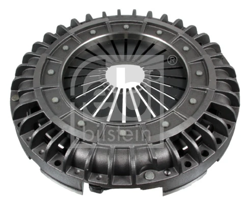 Корзина зчеплення 0376491R DAF