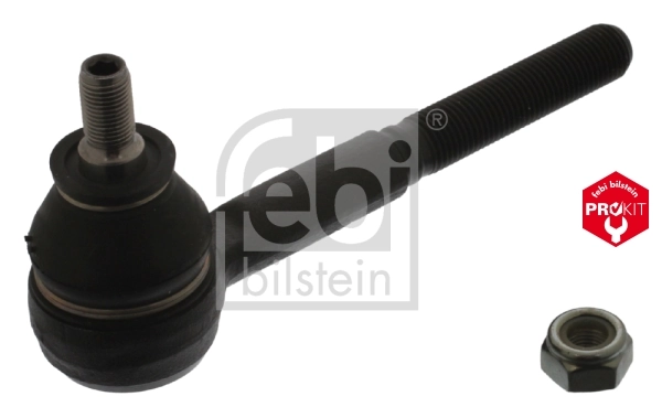 Купити 13368 Lemforder Рульовий наконечник