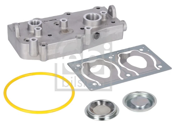 Головка компресора DAF 1941114 ціна, від 322.95 USD