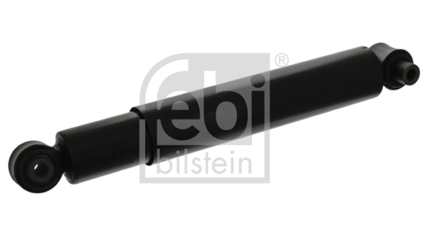 Купити A0053261000 Mercedes Стійка амортизатора задня