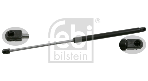 Амортизатор кришки багажника Fase FSE11305023