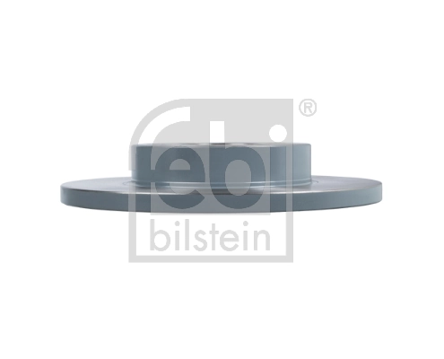 Диск переднього гальма Febi 08504 ціна, від 21.25 USD