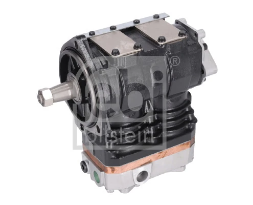 Компресор пневмосистеми (TRUCK) Knorr-bremse LK4936 ціна, від 538.15 USD