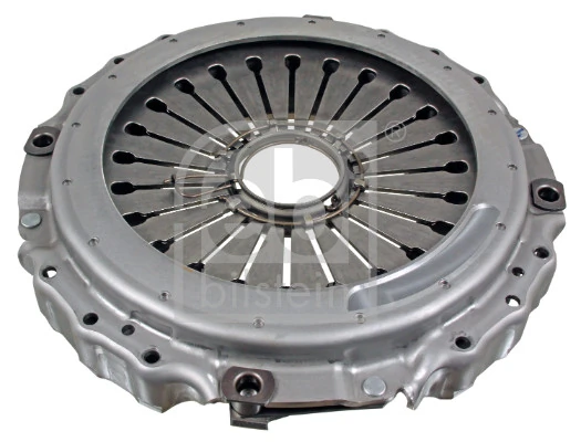Пелюстковий кошик зчеплення Renault (RVI) 5010545852 ціна, від 435.57 USD