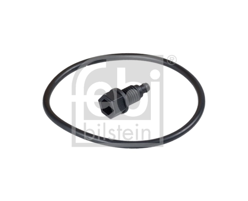 Масляний фільтр двигуна Febi 108861 ціна, від 12.27 USD