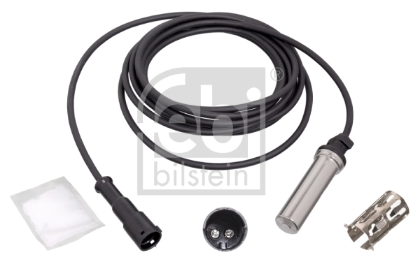 A0015423518 Mercedes Датчик ABS задній лівий