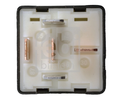 Реле електричне багатофункціональне Schmitz 066534 ціна, від 5.84 USD