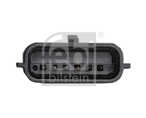 Дросільна заслінка TB0140 Magneti Marelli