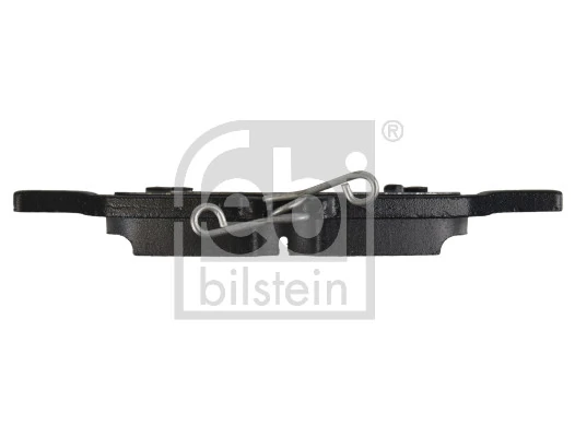 Задні гальмівні колодки Febi 171393 ціна, від 23.85 USD