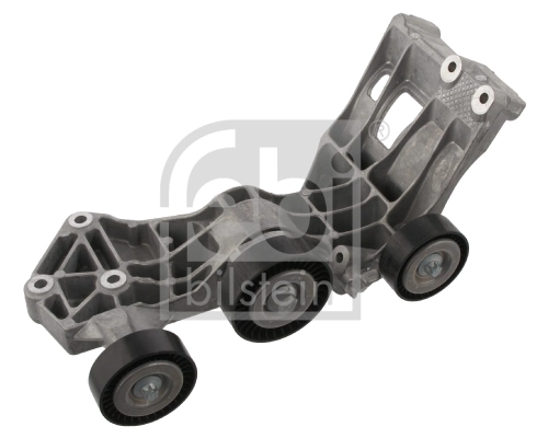 Натягувач приводного ременя Magneti Marelli MPQ1243 ціна, від 36.64 USD