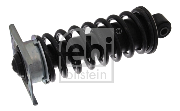 A9408900919 Mercedes Амортизатор кабіни (TRUCK)