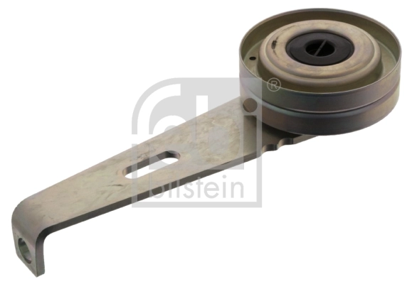 MPQ1317 Magneti Marelli Ролик натяжителя ременя агрегатів