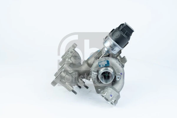Купити 54399700031 Borg-Warner Турбіна