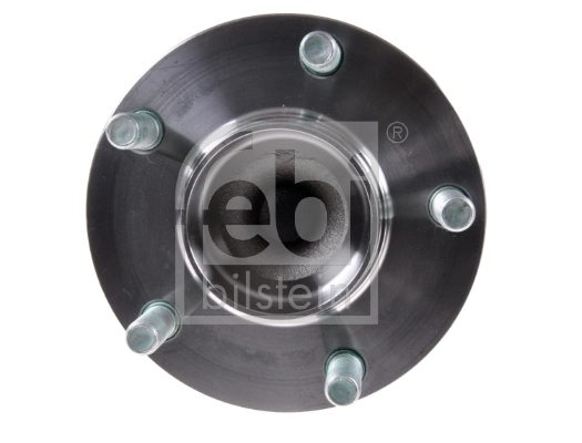 Маточини задніх коліс Febi 172496 ціна, від 102.48 USD