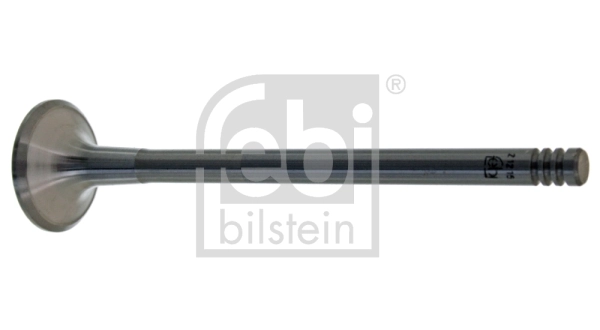 5903 Gunes Клапан випускний