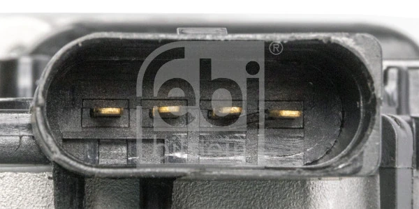 Мотор стеклоочищувача Febi 48303 ціна, від 40.49 USD