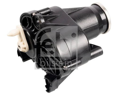 Клапан/ актуатор приводу заслінки EGR 280751013 Bosch