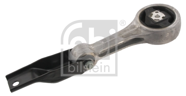 Подушка двигуна задня Seat Ibiza 3