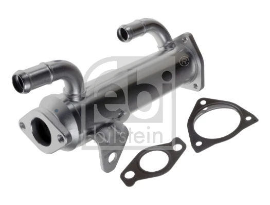 270790 Maxgear Радіатор системи EGR рециркуляції вихлопних газів
