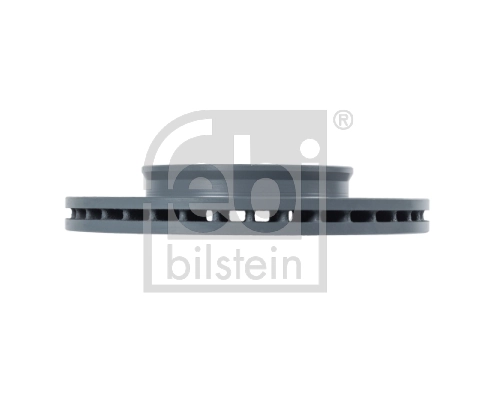Диск переднього гальма Febi 10625 ціна, від 35.47 USD