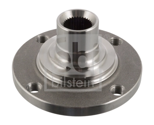 Маточина (передня) на Audi 80 B4 8C2