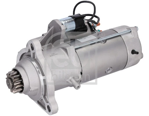 Стартер PEM90R3548SE Prestolite