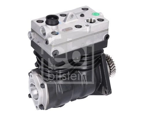 A4571302715 Mercedes Компресор пневмоподвески