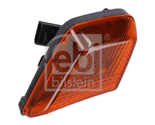 Повторювач повороту на крилі, правий Mercedes A9608200521 ціна, від 21.13 USD