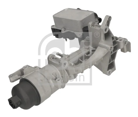 EBY414098A0509 Glossyautoparts Корпус маслофільтра