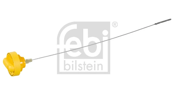 179537 Febi Кришка маслозаливной горловини