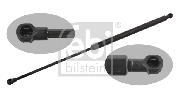 Амортизатор скла задніх, 3/5-ї двері (ляди) Magneti Marelli GS0722
