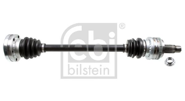 Купити TDS0135 Magneti Marelli Піввісь задня, ліва