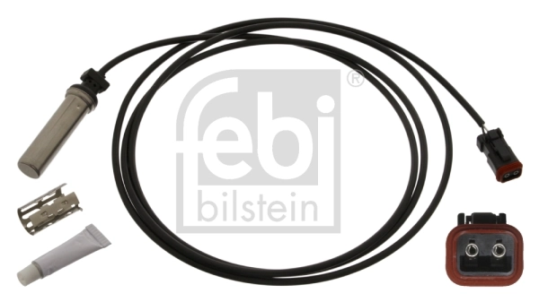 Датчик АБС (ABS) задній Renault (RVI) 7421363496 ціна, від 20.57 USD