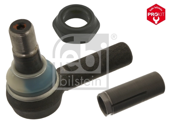 Наконечник поперечної рульової тяги Mercedes A0014607648