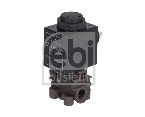 Клапан дільника Febi 21636 ціна, від 38.69 USD