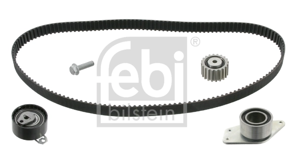 Купити Комплект ГРМ Renault Laguna I B56, 556